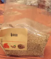 Quinoa Blanc