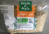 Quinoa
