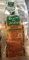 Quinoa