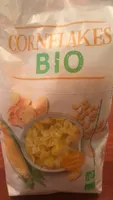 Cornflakes bio