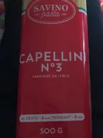 Capellini