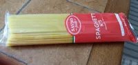 Spaghetti