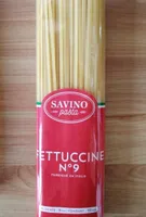 Fettuccine n°9