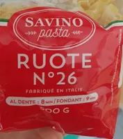 SAVINO PASTA