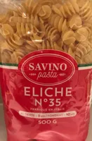 Eliche N35