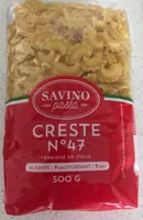 Creste N°47