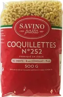 Coquillettes