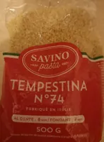 Tempestina N°74