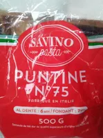 Puntine