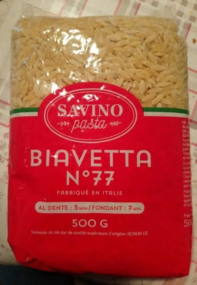 Biavetta