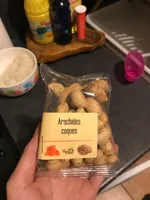 Arachidescoques