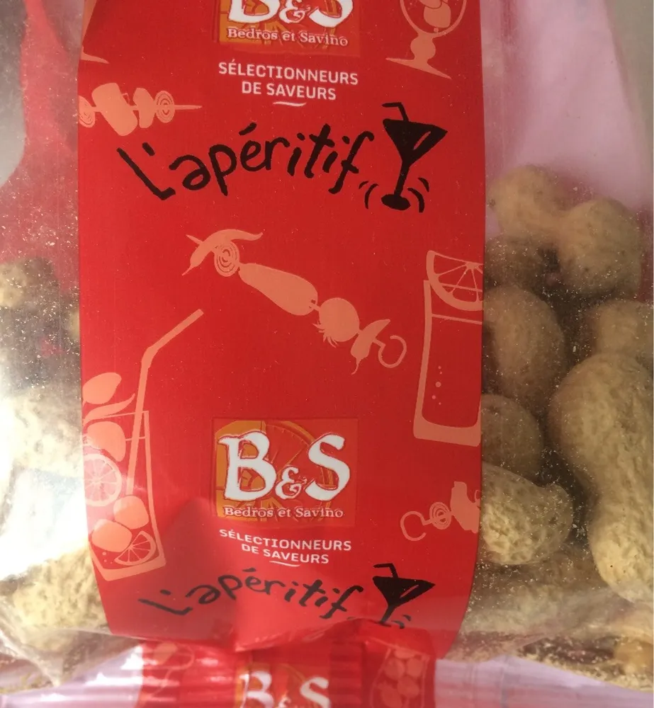 L'aperitif