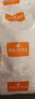 Arachides blanche cru