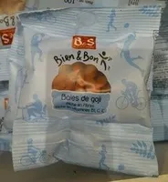 Baie De Goji Chapelet B &S