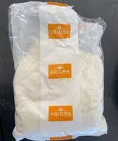 Noix de coco sechée rapée