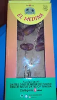 Dattes Branchées Coffret