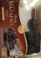 Date mazafati