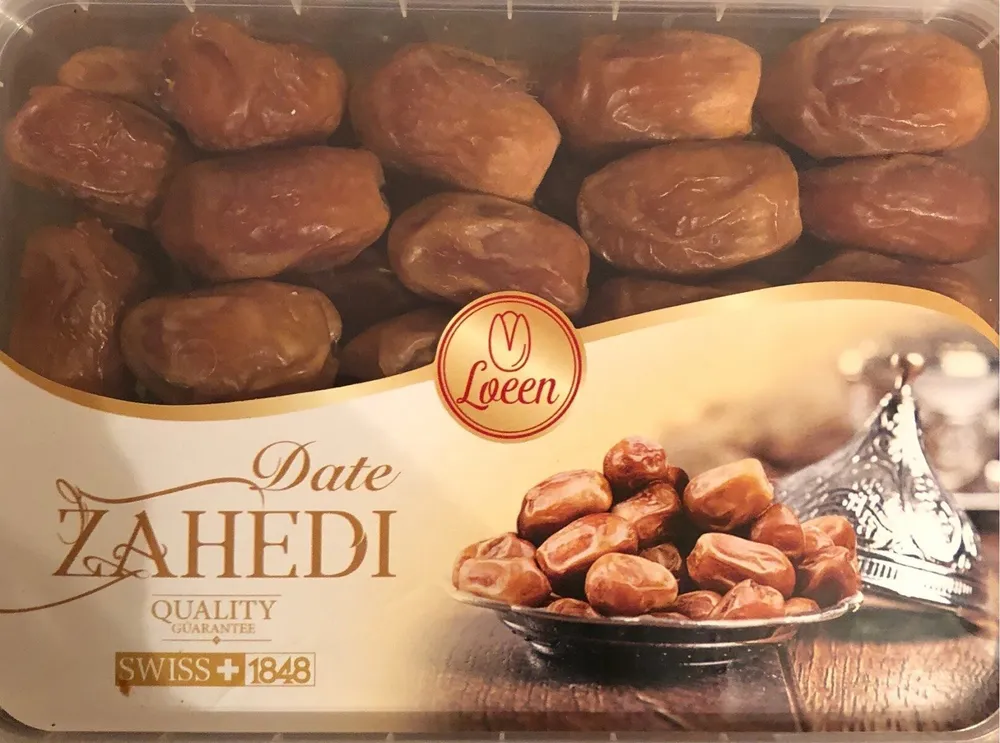 Datte Zahedi
