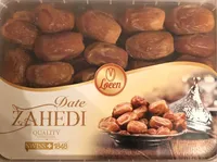 Datte Zahedi