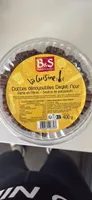 Dattes denoyautees Deglet Nour