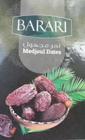 Dates Medjloul Palestine