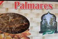 Dattes Algérie Régime Deglet Nour Récolte 2017