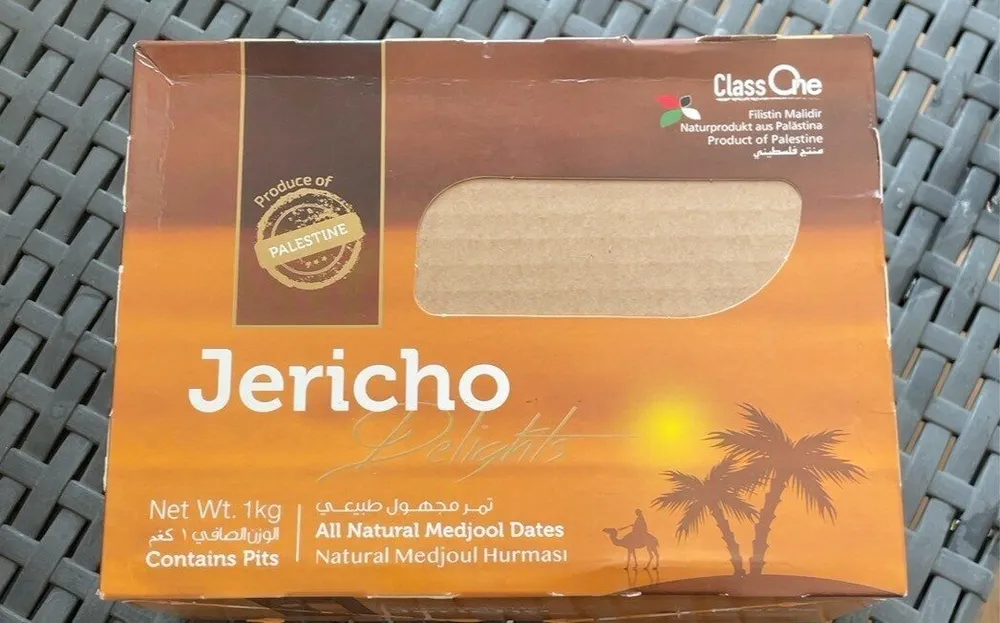 Jericho