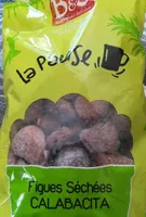 Figues séchées