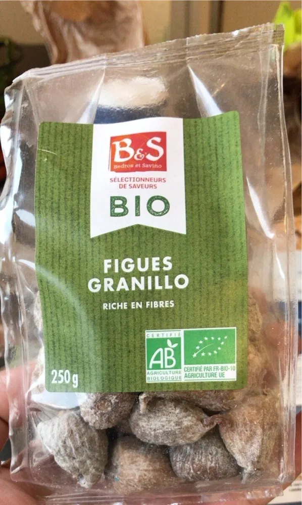 Figues granello