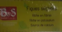 Figues séchées