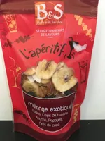 Melange exotique