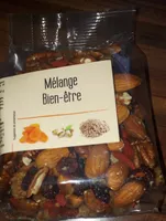 Mélange Bien être