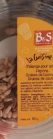 Mélange pour salade