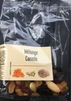 Melange Canada SCH 200 GR