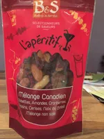 Melange canadien