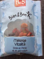 Mélange Vitalité