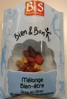 Bien & Bon - Mélange Bien-être