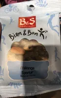 Melange sportif