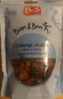 Melange vitalite