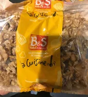 Cerneaux de noix
