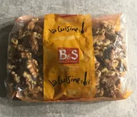 Cerneaux de noix