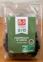Pruneaux