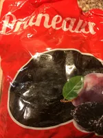 Pruneaux