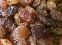 Raisin sec sultanine