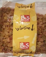 Raisin Golden Iran