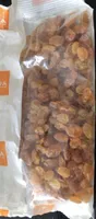 Raisin sec golden