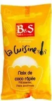 Noix De Coco B &S Sachet