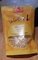 Pignons de pin