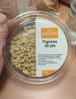 Pignon de pin