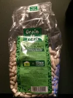 Haricots Lingots Blancs
